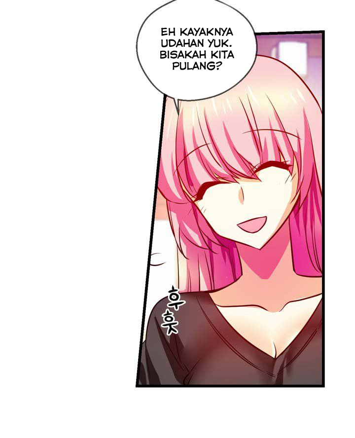 Hyulla’s Race Chapter 24.2